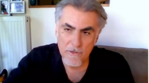  Γαμπρός για δεύτερη φορά ο Φίλιππος Πλιάτσικας