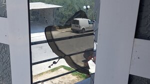 Επίθεση στα γραφεία του κόμματος στον Κουμπέ καταγγέλλει το ΚΚΕ Χανίων