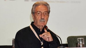 O Πρόεδρος της ΠΕΔ Κρήτης για την απώλεια του Γρηγόρη Σηφάκη