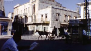 Στα Χανιά το μακρινό... 1966