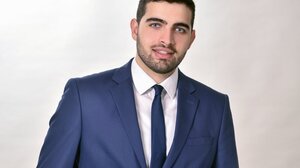 Ο Κωνσταντινος Κεφαλογιάννης για την επιτυχία της ποδοσφαιρικής ομάδας Κ16 της ΕΠΣ Ηρακλείου