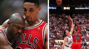 Τα παπούτσια που φόραγε ο Μάικλ Τζόρνταν στο Flu Game πουλήθηκαν έναντι 1,38 εκατ. δολαρίων