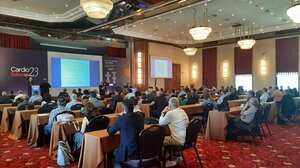 Cardio Pulse 2023: Σημαντικές αναφορές σ’ ένα ευρύ φάσμα της καρδιολογίας 