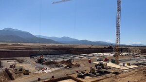 Επιστολή Κεγκέρογλου στο Περιφερειακό Συμβούλιο για το αεροδρόμιο Καστελίου