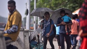 Δεκάδες νεκροί στην Ινδία που πλήττεται από καύσωνα