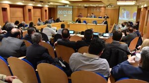 Η ΚΕΔΕ εκλέγει νέο πρόεδρο 