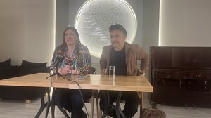 «Με τη Ζωή στη Βουλή μπαίνουν οι πολίτες στη Βουλή»