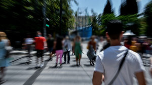 Κορωνοϊός: Τι γνωρίζουμε για τις νέες παραλλαγές - Το φθινόπωρο τα νέα επικαιροποιημένα εμβόλια στην Ελλάδα