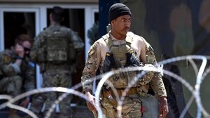 Οι ηγέτες Κοσόβου και Σερβίας καλούνται εκτάκτως για συνομιλίες στις Βρυξέλλες 