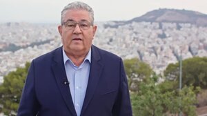 Δ. Κουτσούμπας: Άρχισαν ήδη να μοιράζουν υπουργεία!