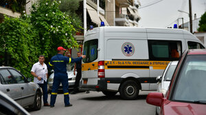 Λάρισα: Τραγικό τέλος για έναν 55χρονο - Έπεσε από ύψος πάνω σε κάγκελα!