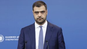 Μαρινάκης: Προτεραιότητα η προστασία της ανθρώπινης ζωής