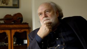 Συγκίνηση για το αίτημα ταφής του Γ. Μαρκόπουλου στο Ηράκλειο - Τι απάντησε η οικογένεια;