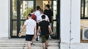 Μεταρρύθμιση στην παιδεία