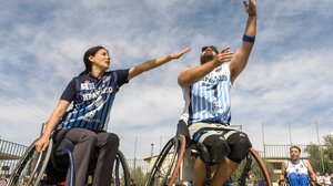 "Μιλώ για την Κίνηση"