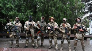 "Οι ΗΠΑ δεν έχουν καμία εμπλοκή στην αναρσία Wagner" λέει η αμερικανίδα πρεσβευτής στη Μόσχα