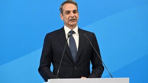 Στις Βρυξέλλες ο Κ. Μητσοτάκης για το μεταναστευτικό 