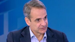 Μητσοτάκης: Γιατί ζητάμε αυτοδυναμία