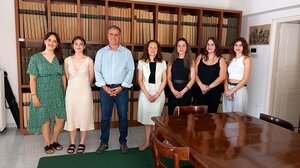 Συνεργασία Μουσείου Τύπου ΕΣΗΕΠΗΝ με το Τμήμα Μουσειολογίας του Πανεπιστημίου Πατρών