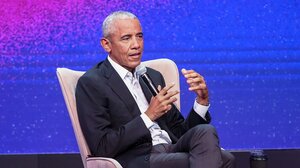 Αποκάλυψη για Ομπάμα: Δεν πιστεύει ότι η Κάμαλα θα κερδίσει τον Τραμπ