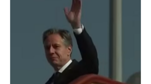 Στο Ισραήλ ο ΥΠΕΞ των ΗΠΑ, Άντονι Μπλίνκεν