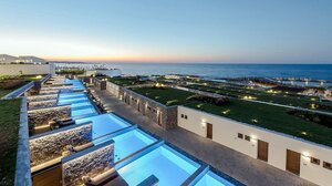 Το Nana Princess-Suites, Villas & Spa στο 1% των Travelers' Choice Best of the Best Top Hotels 2023