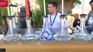 Παραλία και ναργιλέδες πάνε μαζί την Κυριακή των εκλογών!