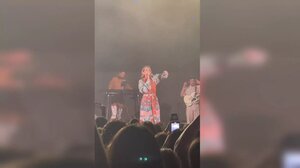 Νατάσα Μποφίλιου: "Ο δικός μας πόνος δεν κρατάει τρεις μέρες"