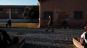 Νεκρός εντοπίστηκε οδηγός φορτηγού στο Λιμάνι της Θεσσαλονίκης