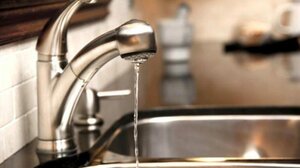 Χαμηλή πίεση του νερού στην Παλιά Πόλη των Χανίων, λόγω εργασιών