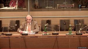 Ο Σύλλογος Κωνσταντινουπολιτών στον ΟΑΣΕ για τα εγκλήματα της Τουρκίας