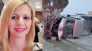 Τη Δευτέρα η δίκη για το φοβερό τροχαίο με θύματα μητέρα και παιδί