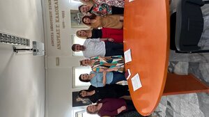 Ορκωμοσία νέων υπαλλήλων στο Δήμο Μαλεβιζίου