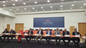 Με δυναμικές συνεργασίες και όπλο την ανθρωποκεντρική προσέγγιση προχωράει η Παγκρήτια Τράπεζα 