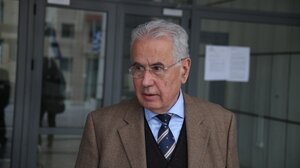 Πέθανε ο πρώτην βουλευτής της ΝΔ και των ΑΝΕΛ, Παναγιώτης Μελάς