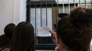 Ανακοινώθηκαν οι βαθμολογίες των Ελλήνων του εξωτερικού των Πανελλαδικών 2023