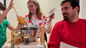 Θεατρικές Παραστάσεις με θέμα την ορθή Διαχείριση των Απορριμμάτων από τη ΔΕΔΙΣΑ στα Χανιά