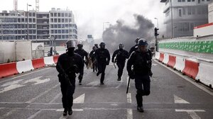 Σλοβακία: Δεκάδες χιλιάδες άνθρωποι στους δρόμους κατά της μεταρρύθμισης του ποινικού κώδικα    