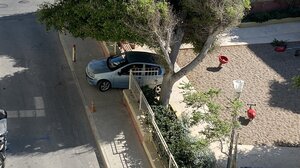 Παρκάρισμα για ... Όσκαρ!