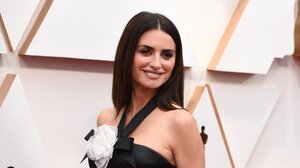 Επίτιμη προσκεκλημένη του Φεστιβάλ Κινηματογράφου του Μπιαρίτζ η Πενέλοπε Κρουζ