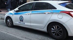 Συμπλοκή μεταξύ ανηλίκων στη Θεσσαλονίκη