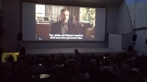 ΚΕΘΕΑ ΑΡΙΑΔΝΗ: Προβολή ταινίας από το Πολυδύναμο Κέντρο Αγίου Νικολάου