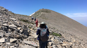 Νέες εξορμήσεις του Ορειβατικού Συλλόγου Ηρακλείου 