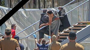 Η ΝΔ αναστέλλει τις εκδηλώσεις της μετά την τραγωδία