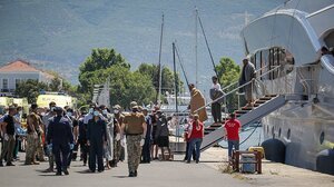 Ναυάγιο στην Πύλο: Τηλεφωνικό Κέντρο για την αναγνώριση των θυμάτων
