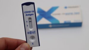 Rapid tests: Που θα διεξάγονται τη Δευτέρα