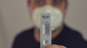 Τα σημεία των δωρεών rapid tests, το Σάββατο