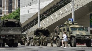 Ρωσία: Ήρθησαν όλοι οι περιορισμοί μετακινήσεων στο Ροστόφ