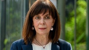 Κακοκαιρία Daniel: Η Πρόεδρος της Δημοκρατίας Κατερίνα Σακελλαροπουλου θα μεταβεί σήμερα σε Καρδίτσα και Βόλο