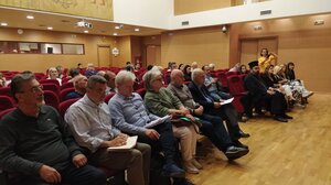 Ξεκίνησε η Δημόσια Διαβούλευση για την επικαιροποίηση της Στρατηγικής Βιώσιμης Αστικής Ανάπτυξης του Δήμου Ηρακλείου